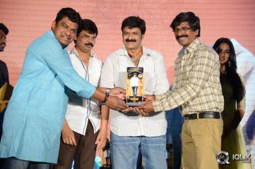 Legend Movie Success Meet